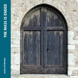 Cover von The Mass is Ended