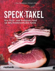 Cover von Speck:takel