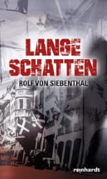 Cover von Lange Schatten