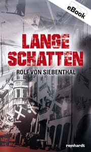 Cover von Lange Schatten