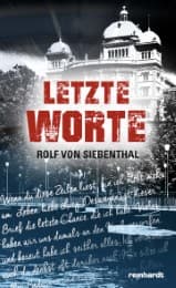 Cover von Letzte Worte