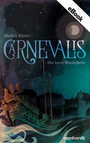 Cover von Carnevalis