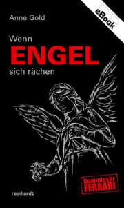 Cover von Wenn Engel sich rächen