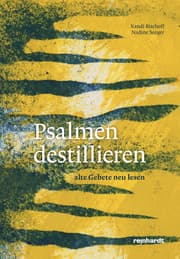 Cover von Psalmen destillieren