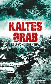 Cover von Kaltes Grab