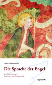Cover von Die Sprache der Engel