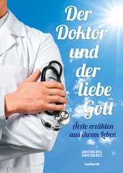 Cover von Der Doktor und der liebe Gott