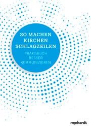 Cover von So machen Kirchen Schlagzeilen