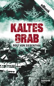 Cover von Kaltes Grab
