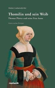 Cover von Thomilin und sein Weib