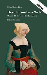 Cover von Thomilin und sein Weib