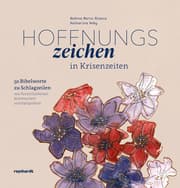 Cover von Hoffnungszeichen in Krisenzeiten