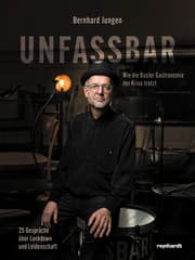 Cover von Unfassbar