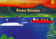 Cover von Rhenus Superbus