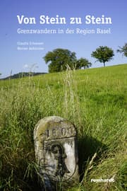 Cover von Von Stein zu Stein