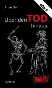 Cover von Ueber den TOD hinaus