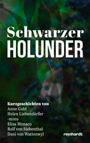 Cover von Schwarzer Holunder