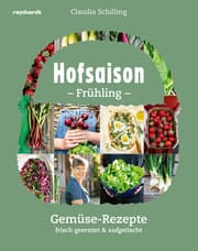 Cover von Hofsaison Frühling/Sommer