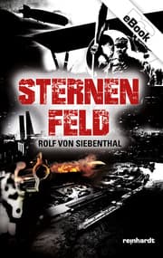 Cover von Sternenfeld