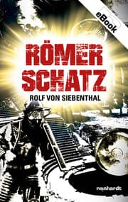 Cover von Römerschatz