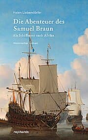 Cover von Die Abenteuer des Samuel Braun