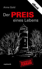 Cover von Der Preis eines Lebens