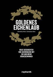 Cover von Goldenes Eichenlaub