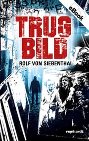Cover von Trugbild