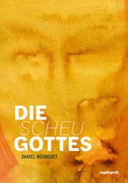 Cover von Die Scheu Gottes