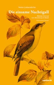 Cover von Die einsame Nachtigall