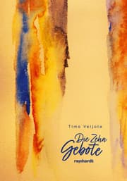 Cover von Die Zehn Gebote