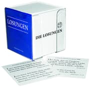 Cover von Losungen Deutschland 2027