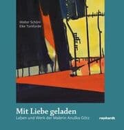 Cover von Mit Liebe geladen