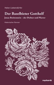 Cover von Der Baselbieter Gotthelf