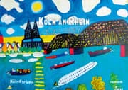 Cover von Köln am Rhein