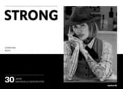 Cover von Strong