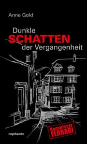 Cover von Dunkle Schatten der Vergangenheit