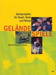 Cover von Geländespiele