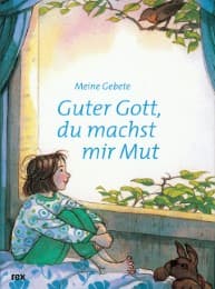Cover von Guter Gott, du machst mir Mut