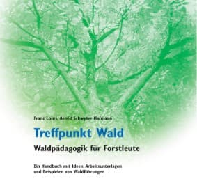 Cover von Treffpunkt Wald