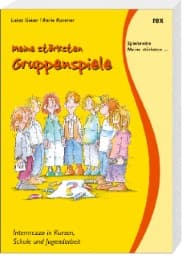 Cover von Meine stärksten Gruppenspiele