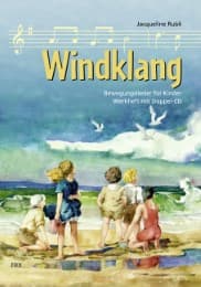 Cover von Windklang