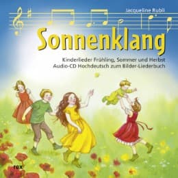 Cover von Sonnenklang