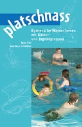 Cover von platschnass