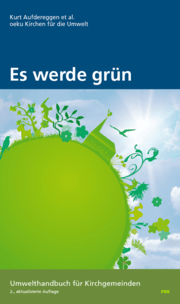 Cover von Es werde grün