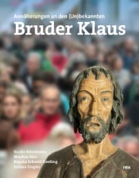 Cover von Bruder Klaus