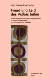 Cover von Freud und Leid des Volkes teilen