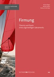 Cover von Firmung