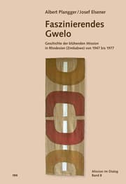 Cover von Faszinierendes Gwelo