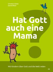 Cover von Hat Gott auch eine Mama?